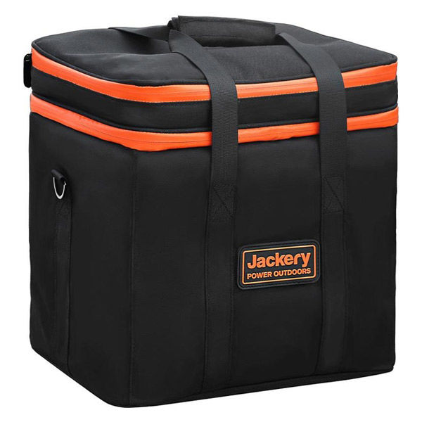 Jackery ポータブル電源 1000 収納バッグ Jackery ポータブル