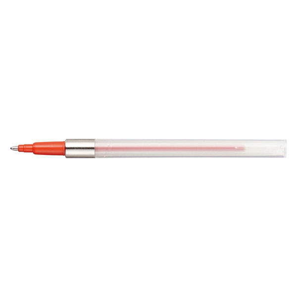三菱鉛筆 パワータンク替芯 SNP-10 赤 15 1.0mm（太字） SNP10.15 1箱（10本入）