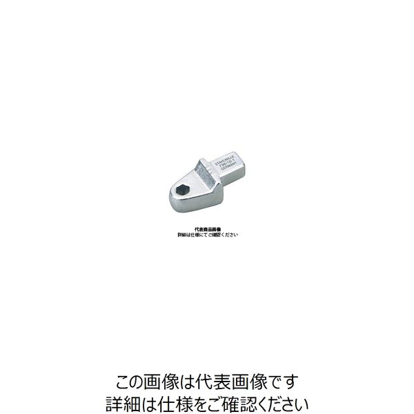 Amazon | スタビレー トルクレンチ差替ヘッド(1/4inch) 736/10-1