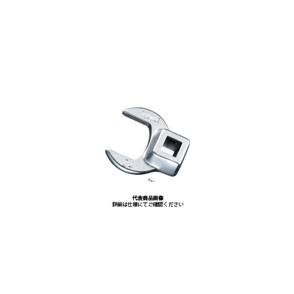【新品】STAHLWILLE（スタビレー） 540A-1.1／2 （3／8SQ）クローフットスパナ （02500064） STAHLWILLE(スタビレー) 3/8SQクローフットスパナ 1.1/2 540A-1.1/2