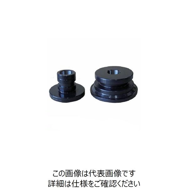 レッキス工業 REX 341111 150DX大径上下ローラーセット 200ー300 レッキス工業 REX 341111 150DX大径上下ローラーセット 200ー300