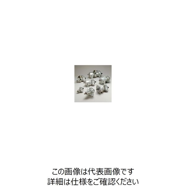 TAIYO エアーモータ TAM4ー030LBG010 TAM4-030LBG010 1個（直送品）