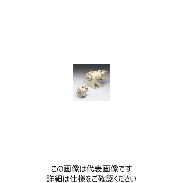 TAIYO エアーモータ TAM5ー015LBG020 1個（直送品）