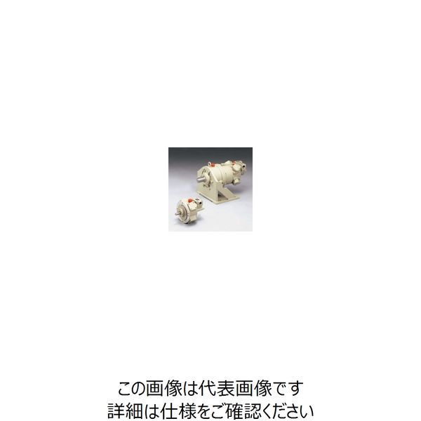 TAIYO エアーモータ TAM5ー015LG008 TAM5-015LG008 1個（直送品）
