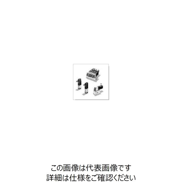 TAIYO エアーバルブ SR532ーDN01DW 1個（直送品） 18,368円
