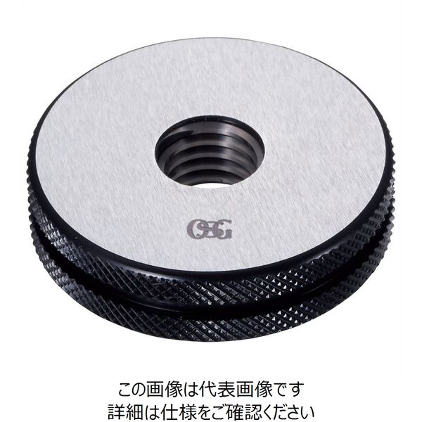 OSG LG-IR-2-M16X1.5-L ねじ用限界リングゲージ メートル(M)ねじ 39888