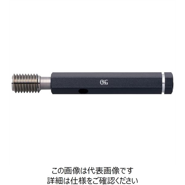 オーエスジー 限界ゲージ(インサートねじ) HLーLG 2 GP M18×2.5 HL-LG M18X2.5 1本(1個)（直送品） 10,011円