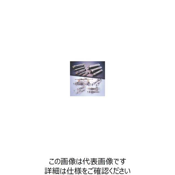 TAIYO エアーシリンダ 10Zー3LK25N450 1個（直送品） 15,198円