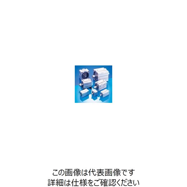 TAIYO エアーシリンダ 10Sー6RSD100N30ー00 1個（直送品） 28,540円