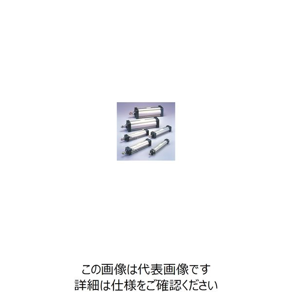 TAIYO エアーシリンダ 10Aー6SD32B500ーCF2 10A-6SD32B500-CF2 1個（直送品）