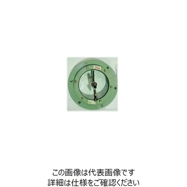 椿本バルクシステム ワンタッチマド CMD-C300 1個（直送品）