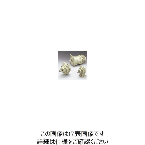 TAIYO エアーモータ TAV5Rー50LG010 1個（直送品）