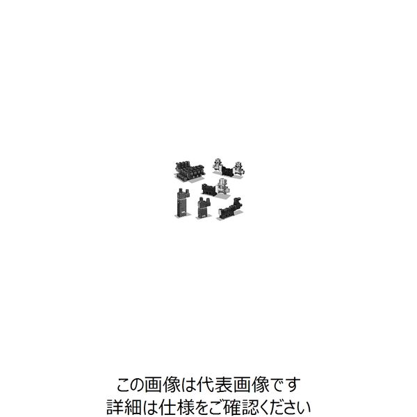 TAIYO エアーバルブ 5ERー10Sー10E 5ER-10S-10E 1個（直送品）
