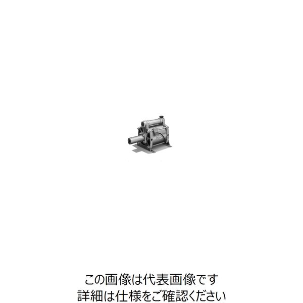 TAIYO ニューマーロック NBH3ー60ーH 1個（直送品）