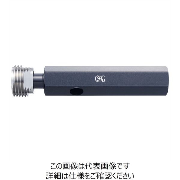 オーエスジー 管用テーパねじゲージ TG P 3/4ー14NPT 3/4-14NPT 1本(1個)（直送品）