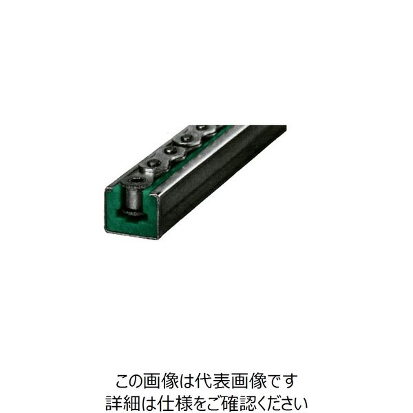 ニデックドライブテクノロジー チェンガイド CKG50 1個（直送品） ニデックドライブテクノロジー