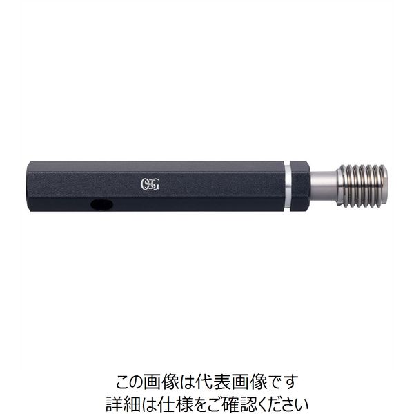 オーエスジー 限界ゲージ LG B IP PF1/4ー19 PF1/4-19 1本(1個)（直送品）