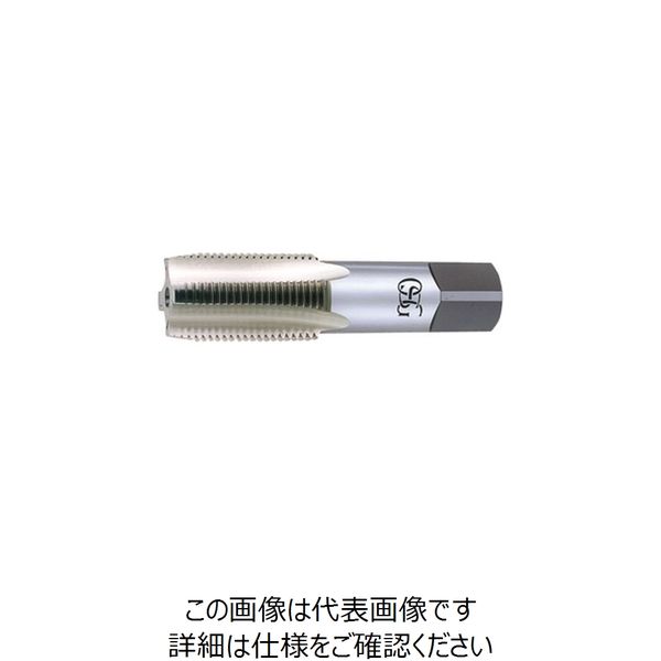 オーエスジー 管用平行タップ(オーバーサイズ用) EXーSPT 4P PF1 オーエスジー 管用平行タップ(オーバーサイズ用) EXーSPT 4P PF1