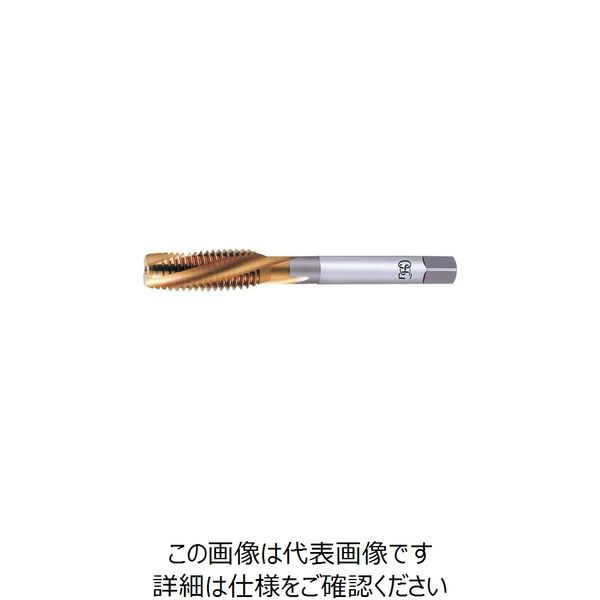 ポイントタップ（高速シンクロタップ JISシャンク） J-HS-RFT OH3 5P M3×0.5（直送品）