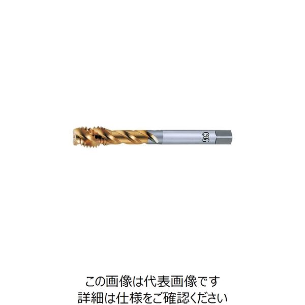 スパイラルタップ（高速シンクロタップ JISシャンク） J-HS-SFT OH5 3P M14×2（直送品） 6,102円