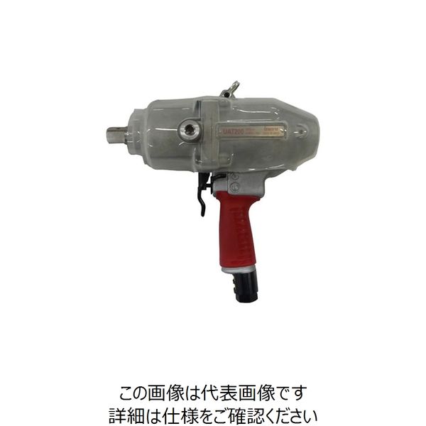 オイルパルスレンチ UAT70L 瓜生製作 わりなく