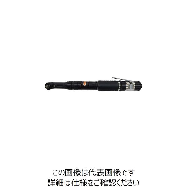 瓜生製作 トルクコントロールアングルナットランナ UAN-611R-30C 1台（直送品）