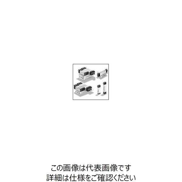 TAIYO エアーバルブ SR552ーETM8 SR552-ETM8 1個（直送品） 19,515円