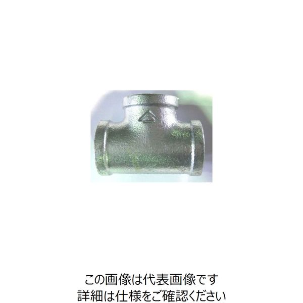吉年（YODOSHI） 白バンド付ソケット シロBT-6A 1セット（10個）（直送品）