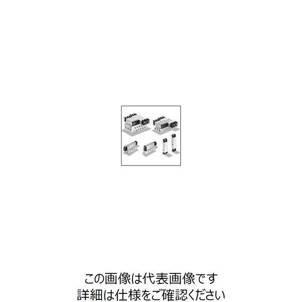 TAIYO エアーバルブ SR562ーDMM1RKーSP SR562-DMM1RK-SP 1個（直送品）