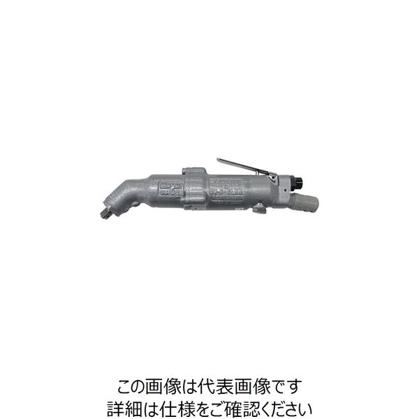 瓜生製作 インパクトレンチ ストレート/アングル/コーナータイプ UW-6ASLRK 1台（直送品）