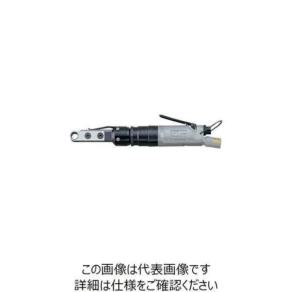 瓜生製作 ラチェットレンチ URW-6(8) 1台（直送品）