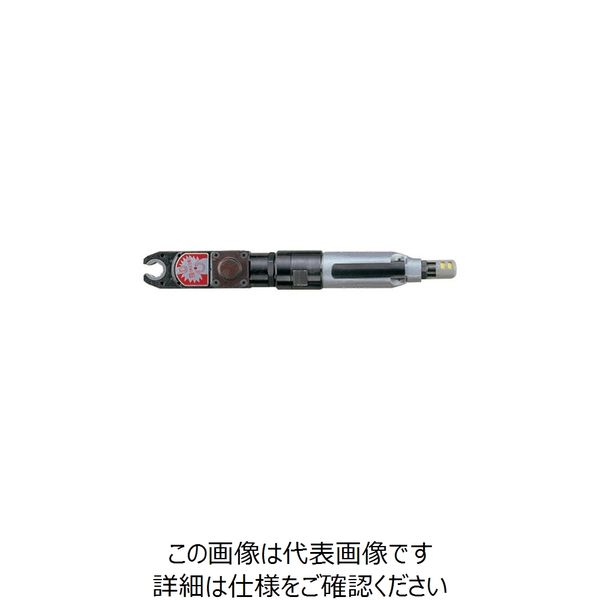 瓜生製作 オープンエンドレンチ UOW-11-14（10） 1台（直送品）