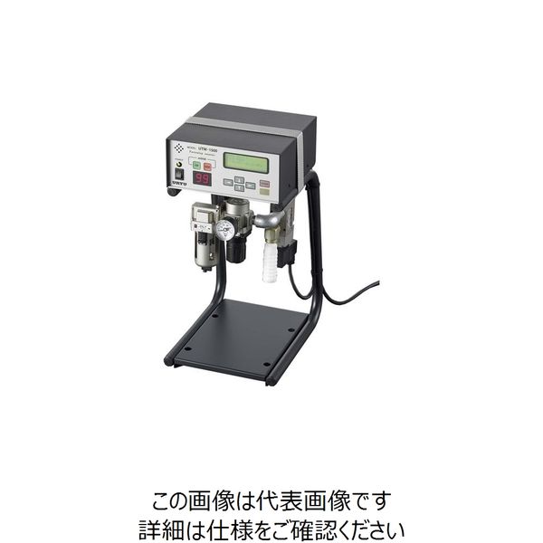 瓜生製作 締付け本数管理システム UTM-1500（RA-PS） 1台（直送品）