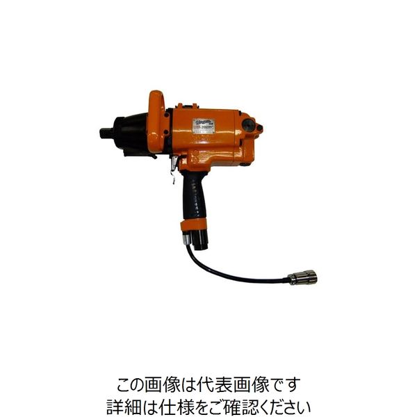 瓜生製作 電子制御オイルパルスレンチ MCシリーズ UXR-2000MC 1 瓜生製作 電子制御オイルパルスレンチ MCシリーズ UXR-2000MC 1