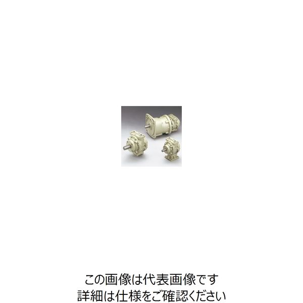 TAIYO エアーモータ TAV5Rー20LG050 1個（直送品） 483,539円
