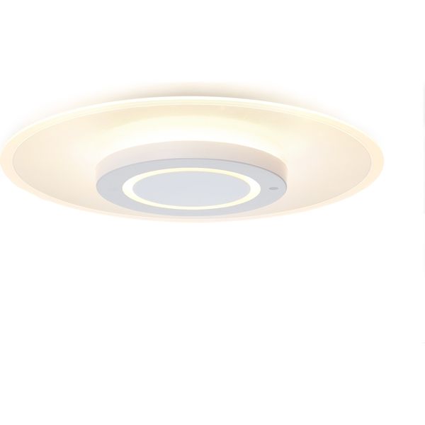 アイリスオーヤマ LEDシーリングライト 導光板 調光 調色 12畳 5200lm 