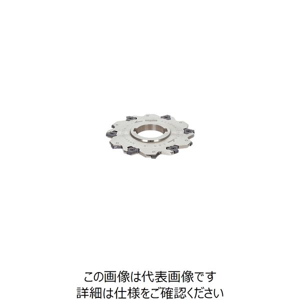 タンガロイ TACカッター(KC) ASV04N100ー6 1箱(1個)（直送品） 60,607円
