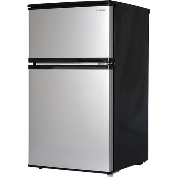 直売安いAS-R90SL 90ℓ冷蔵庫 冷蔵庫・冷凍庫