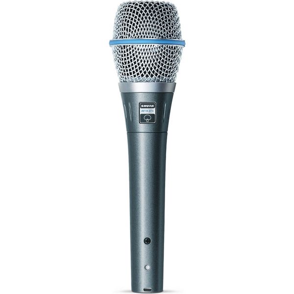 Amazon | Shure by Gator ワイヤレストランスミッター用ポーチ
