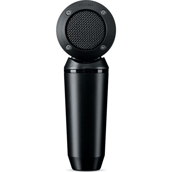 SHURE コンデンサーマイク ケーブル&ポーチ付き （人気ショップ