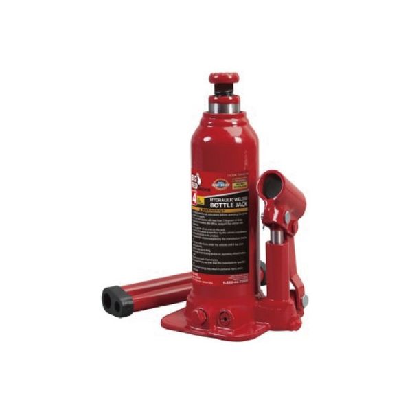 Big Red ボトルジャッキ2t TH90204 1台（直送品） - アスクル