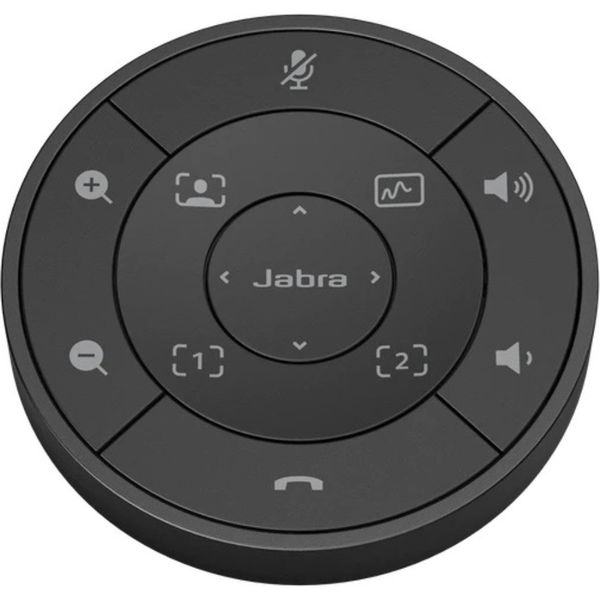 JABRA Jabra PanaCast 50 Remote Controller Black 8220-209 1個（直送品）