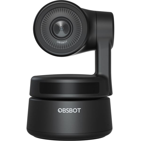 OBSBOT Tiny(AI搭載 自動追跡 WEBカメラ) OBSBOT TINY 1個（直送品）