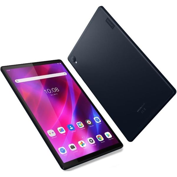 レノボ Lenovo Tab K10(10.3/Android 11/アビスブルー/4GB+64GB/WWAN 