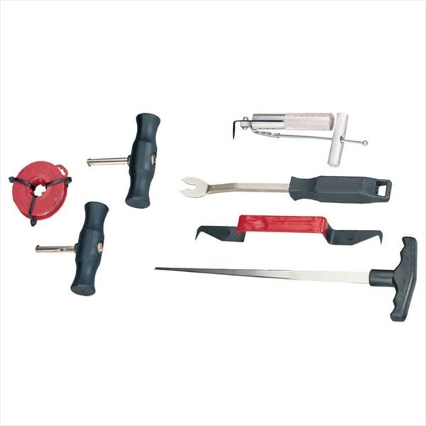 レックス ウインドシールドリムーバーセット RT04-K185 1セット（直送品）