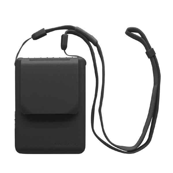 黒夢　会場限定ネックファン 折りたたみ式 USB充電 黒夢 会場限定ネックファン 折りたたみ式 USB充電