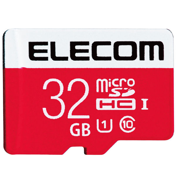 メモリーカード microSDHCカード 32GB NINTENDO SWITCH検証済 GM