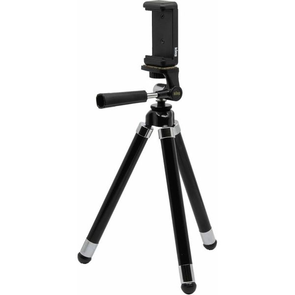 8台　5段小型三脚　eポッド 2 mini ハクバ ミニ三脚 eポッド グリップ モバイルホルダーセット