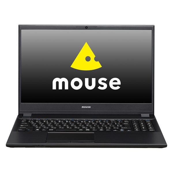 マウスコンピューター ノートパソコン 15.6インチ Office搭載/corei5 1