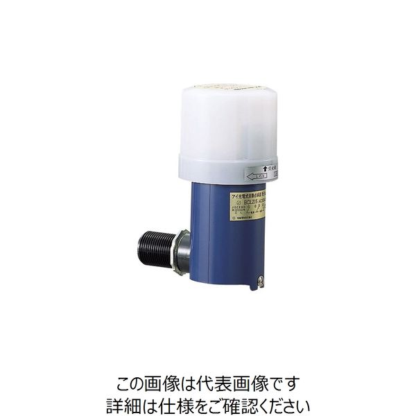 岩崎電気 アイ分離形自動点滅器 (テスト機能付) PBM2006FーB 1個（直送品）